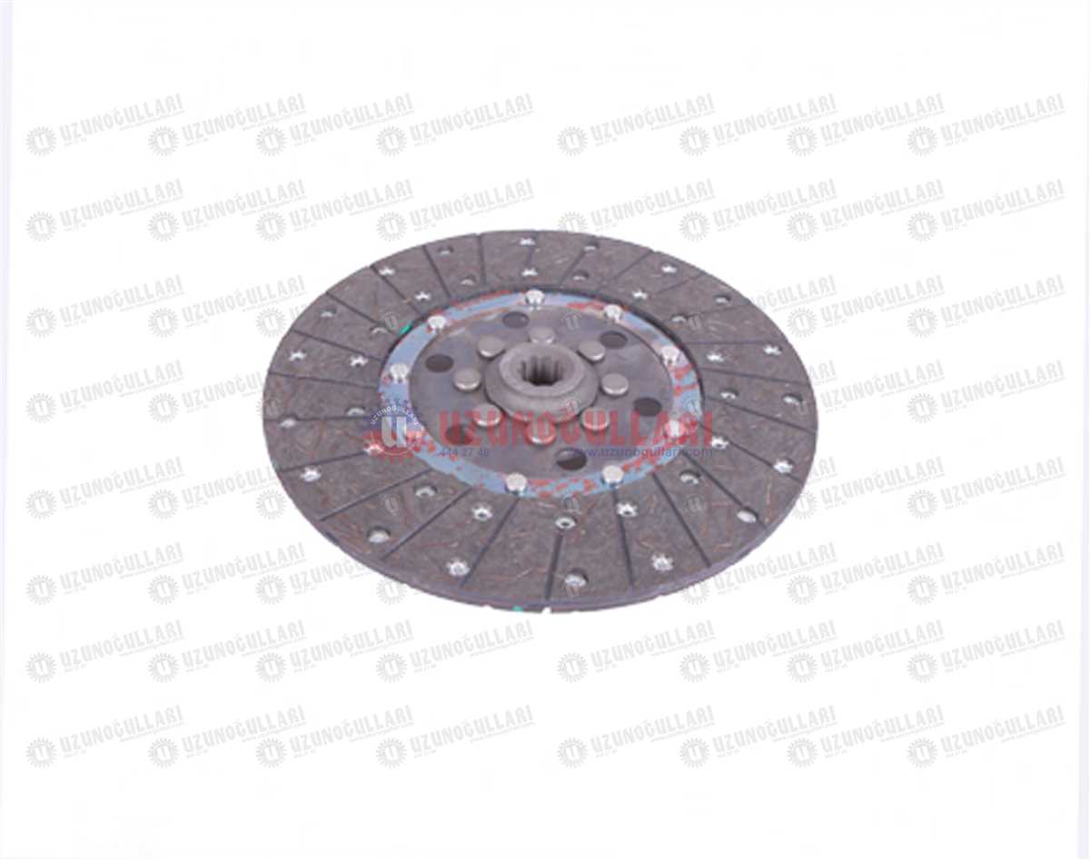 5092788 KUYRUK MİLİ BALATASI 1
